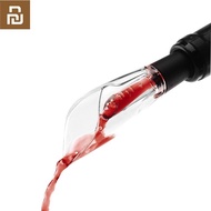 XP98 CIRCLE JOY Fast Wine Decanter Pouring Tool