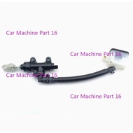 Motorcycle Brake Pump Rear Brake Pump  For Haojue DR 160cc DR 150 160 DR160 HJ150-10 150cc