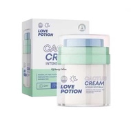 ครีมแคคตัส เลิฟ โพชั่น LOVE POTION Cactus Cream Intense Spot BHA 30g