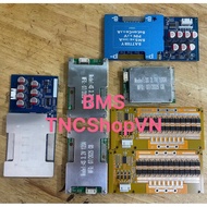 BMS 4S 100A Golden Circuit (Passive CB)