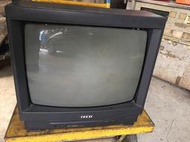 復古 遊戲機 20吋 東元 大彩視 CRT 弧形 電視 彩色 監視器螢幕 下標需付2%手續費