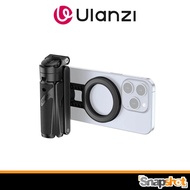 Ulanzi JJ03 Extendable Grip Phone Tripod with MagSafe (T090)