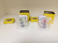 【環球影城】Super Nintendo World盲盒Mario & Luigi