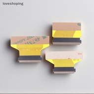 [loveshoping] 1Pcs Laptopputer Parts 51PLVDS LED Screen EDP 30Pin To 40Pin/40Pin To 30Pin Converter 