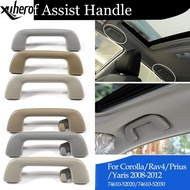 Interior Roof Safety Handle Ceiling Armrest Handrail Pull Hand Roof Handle Grip Grab Handle Grip Cei