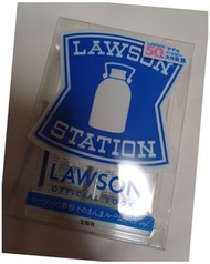 日本 lawson 燈