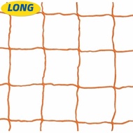 LONNGZHUAN Soccer Goal , Standard Mesh Easy Assembly Football , Flexible Shockproof Goal  Replacemen