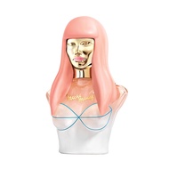 Nicki Minaj Pink Friday - Eau de Parfum - Floral Musk Fragrance - Women's Perfume