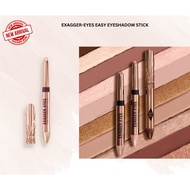 EXAGGER-EYES EASY EYESHADOW STICK