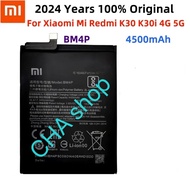 แบตเตอรี่ Xiaomi Mi Redmi K30 4G Version / 5G Version 4500mAh BM4P ส่งจากไทย