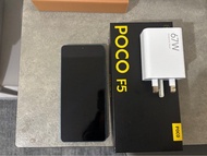 Xiaomi POCO F5
