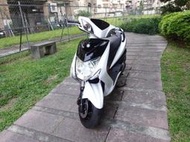 【巨翔車業] 山葉YAMAHA 新勁戰三代125 2012年 二手/中古機車