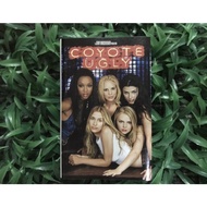 International Music Tape Rare And Worth Collecting COYOTE UGLY