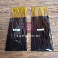 Arjuna Super Fragrant Incense, Incense Honey aroma, Thousand Flowers, 75 Sticks