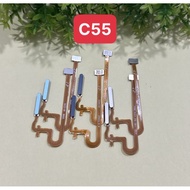 Home Realme C55 fingerprint sensor / Realme C55 fingerprint fiex cable / Realme C55 fingerprint