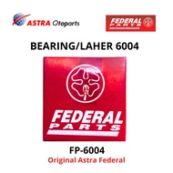 Federal 6004/Laher Bearing for All Federal Motorcycles