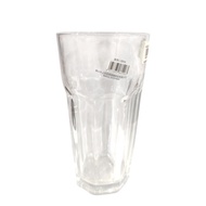 Old Fashioned Rock Glass - Premium Clear Glass Drinking Glass