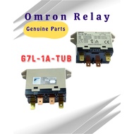 Omron Relay G7L-1A-TUB Air-conditioner Relay