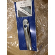 daihatsu move L900 antenna chorme cover