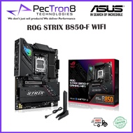 ASUS ROG STRIX B850-F GAMING WIFI MOTHERBOARD