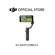 DJI Osmo Mobile 6 (USED)