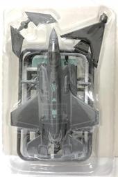 1/144 F-toys HSS F-35A閃電II日本 航空自衛隊第6飛行隊塗裝#(E款)