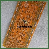 Dual layer Pcb power M500