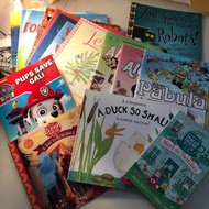 【libro】 Children's book bundle sale
