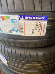 🚘225/40/18 Michelin PS4 限時特價優惠🔥$990/1條