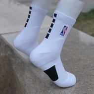 Professional NBA basketball socks