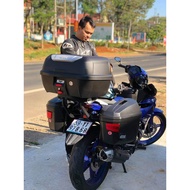 Givi E22N side case - High-class, luxurious Givi E22N side case
