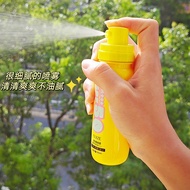 < Recommended > Can Go on the Plane High-Rail Sunscreen Spray High-Power Sunscreen SPF50+++Cheap Aff