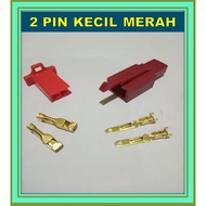 2 PIN SOCKET SMALLSkun 2 PIN CABLE SOCKET/ SMALLSkun CABLE CONNECTOR/