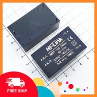 HLK-10M05 AC-DC Converter 220-5V 10W Hi-Link Electronic Tin Phat