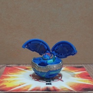 Aquos Vandarus Bakugan