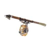 Strings | D & S 1.8M 2.1M 2.4M 2.7M 3.0M 3.6M Carbon Fishing Rod