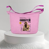 Tas sekolah jkt48 christy terbaru tas sekolah jkt48 christy terlaris murah berkualitas Gambar JKT48