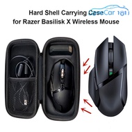 กล่องจัดระเบียบเมาส์เล่นเกมส์สำหรับ Razer Basilisk X เมาส์ไร้สาย