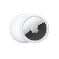 【Apple】蘋果原廠盒裝 AirTag(1入)