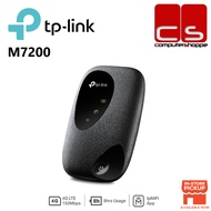 TP-Link M7200 4G LTE Mobile Wi-Fi