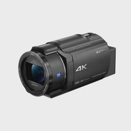 Sony FDR-AX43A 4K Handycam® with Exmor R™ CMOS sensor