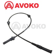 34 52 6 771 776 Front L/R Left & Right ABS Wheel Speed Sensor For BMW X5 E70 F15 M F85 X6 E71 E72 F1