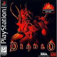 Diablo         (ps1)