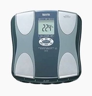 日本製造 BC-522 Tanita 體脂磅 innerscan 脂肪磅 電子磅 Body Composition Scale