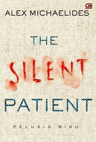 PELUKIS BISU (THE SILENT PATIENT)