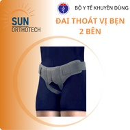 Hernia Belt SunOrthotech SPBB110