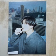 雜誌內頁｜郭富城 Aaron Kwok (7張)