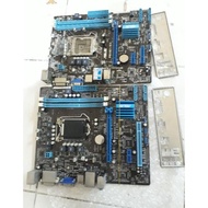 Motherboard Asus H61 Socket 1155