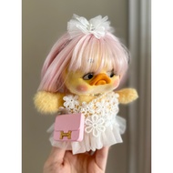 BRANDEDBags Upset Duck