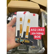 Original Oppo A52/A92 screen (BOE) LCD
